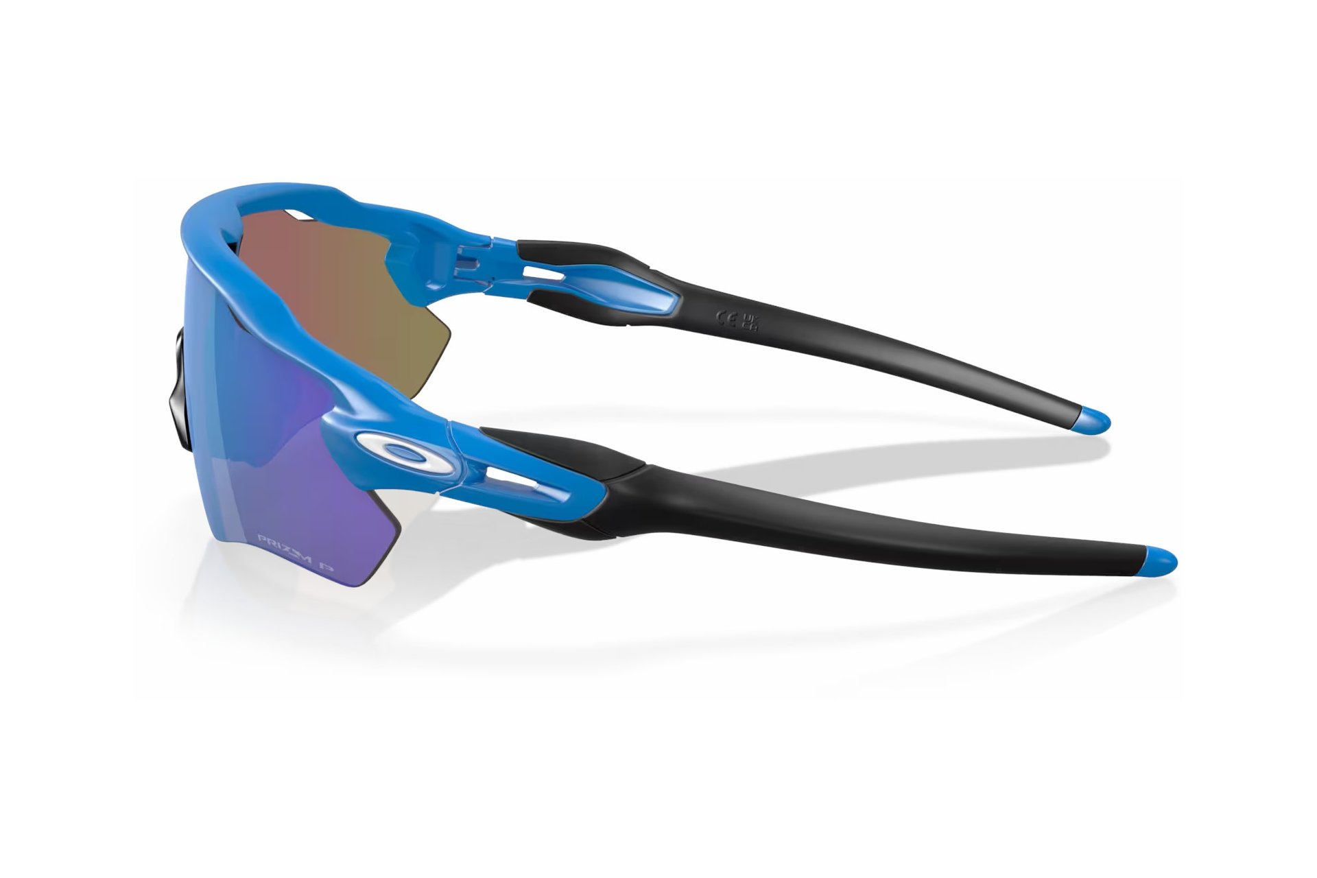 Oakley Radar EV Path Matte Sapphire - Prizm Sapphire Polishedarized
