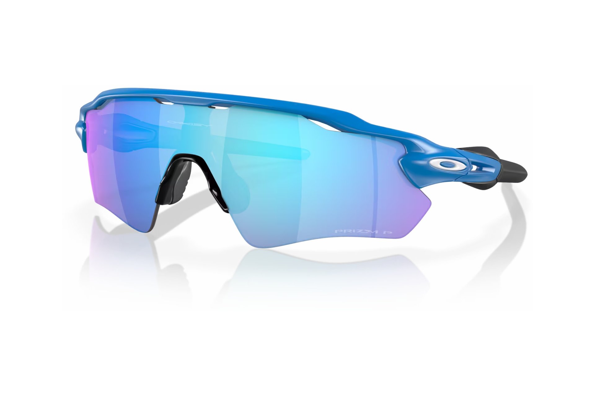 Oakley Radar EV Path Matte Sapphire - Prizm Sapphire Polishedarized