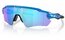 Oakley Radar EV Path Matte Sapphire - Prizm Sapphire Polishedarized