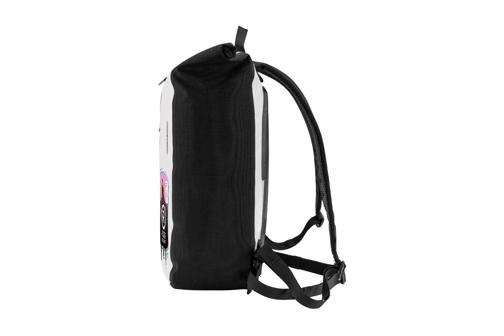 Ortlieb Velocity Design Rucksack 23L