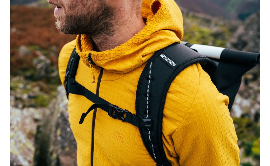 Ortlieb Velocity Design Rucksack 23L