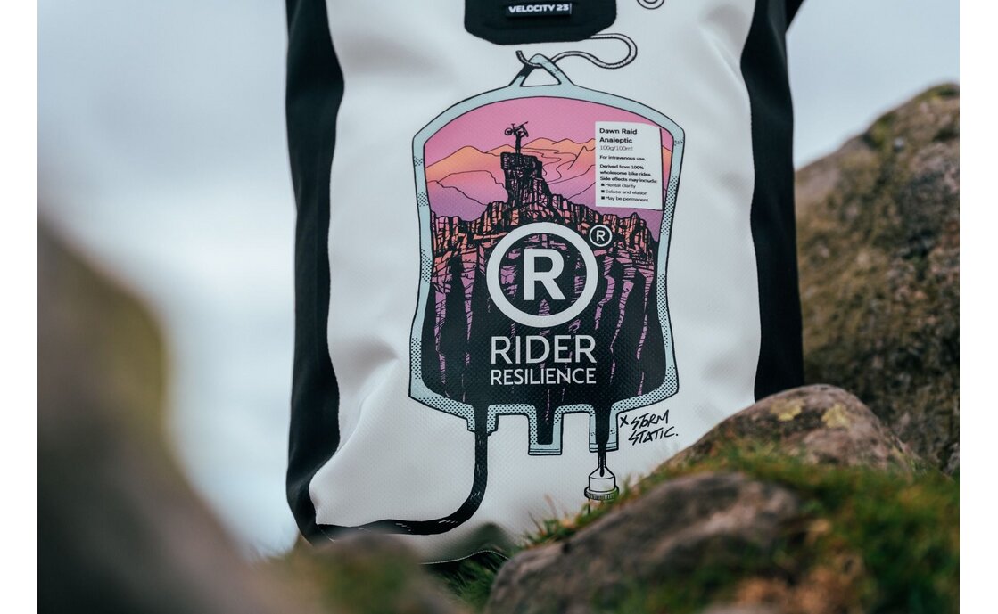 Ortlieb Velocity Design Rucksack 23L