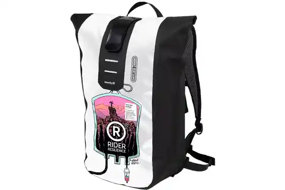 XXL Sale % - Ortlieb Velocity Design Rucksack 23L