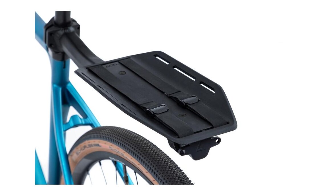 Cube ACID SpannguRT Bikepacking