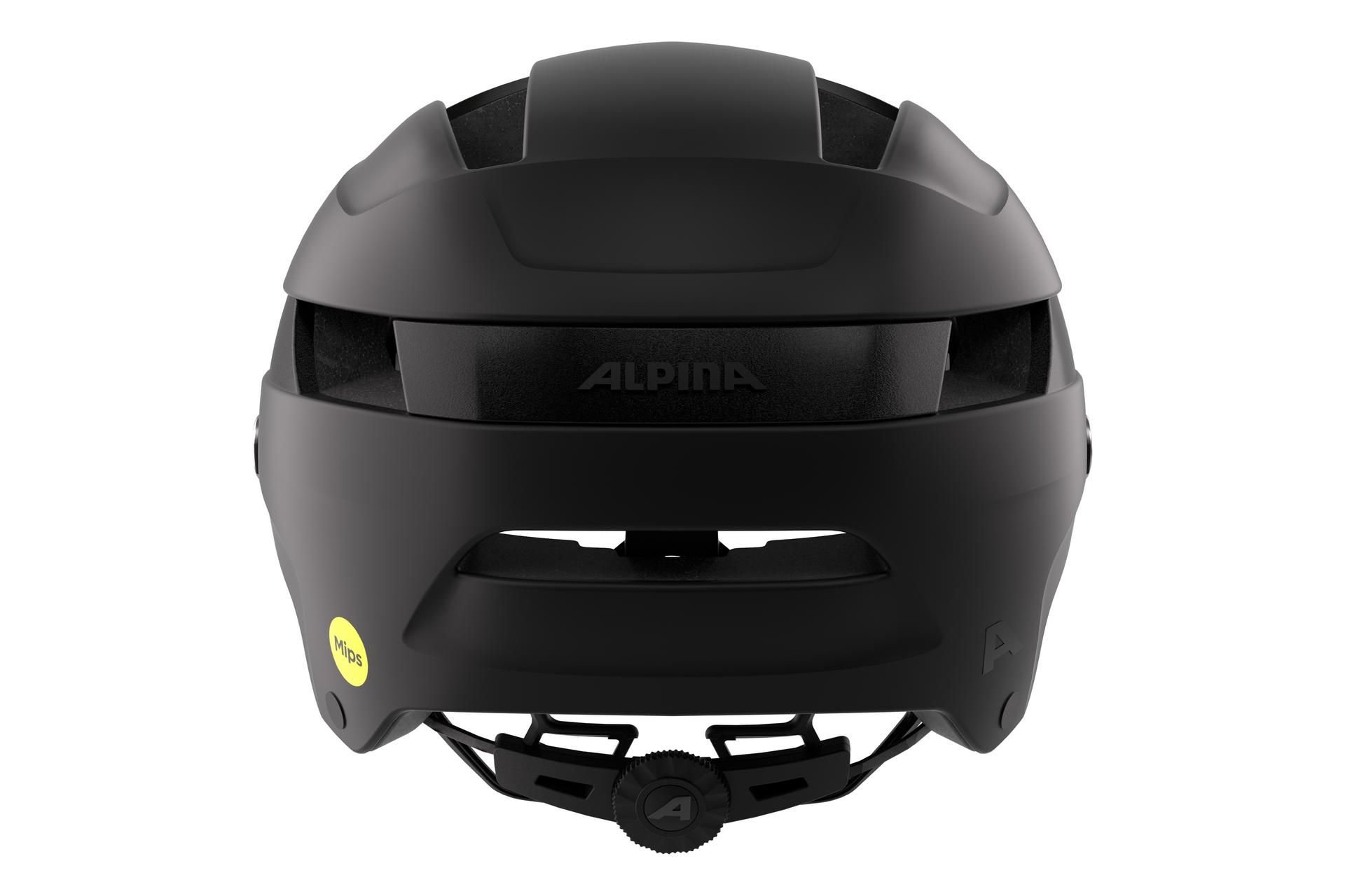 Alpina Bloom Visor MIPS