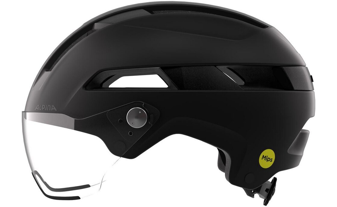 Alpina Bloom Visor MIPS