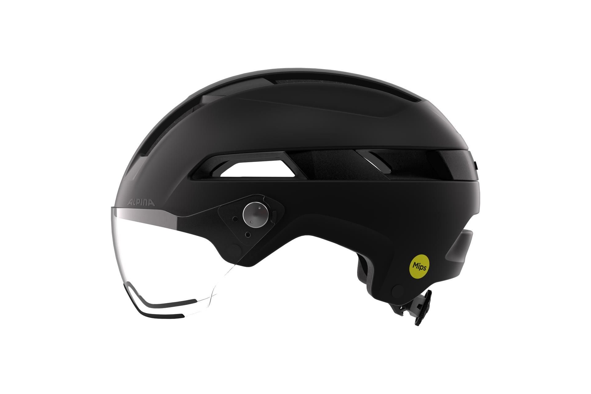 Alpina Bloom Visor MIPS
