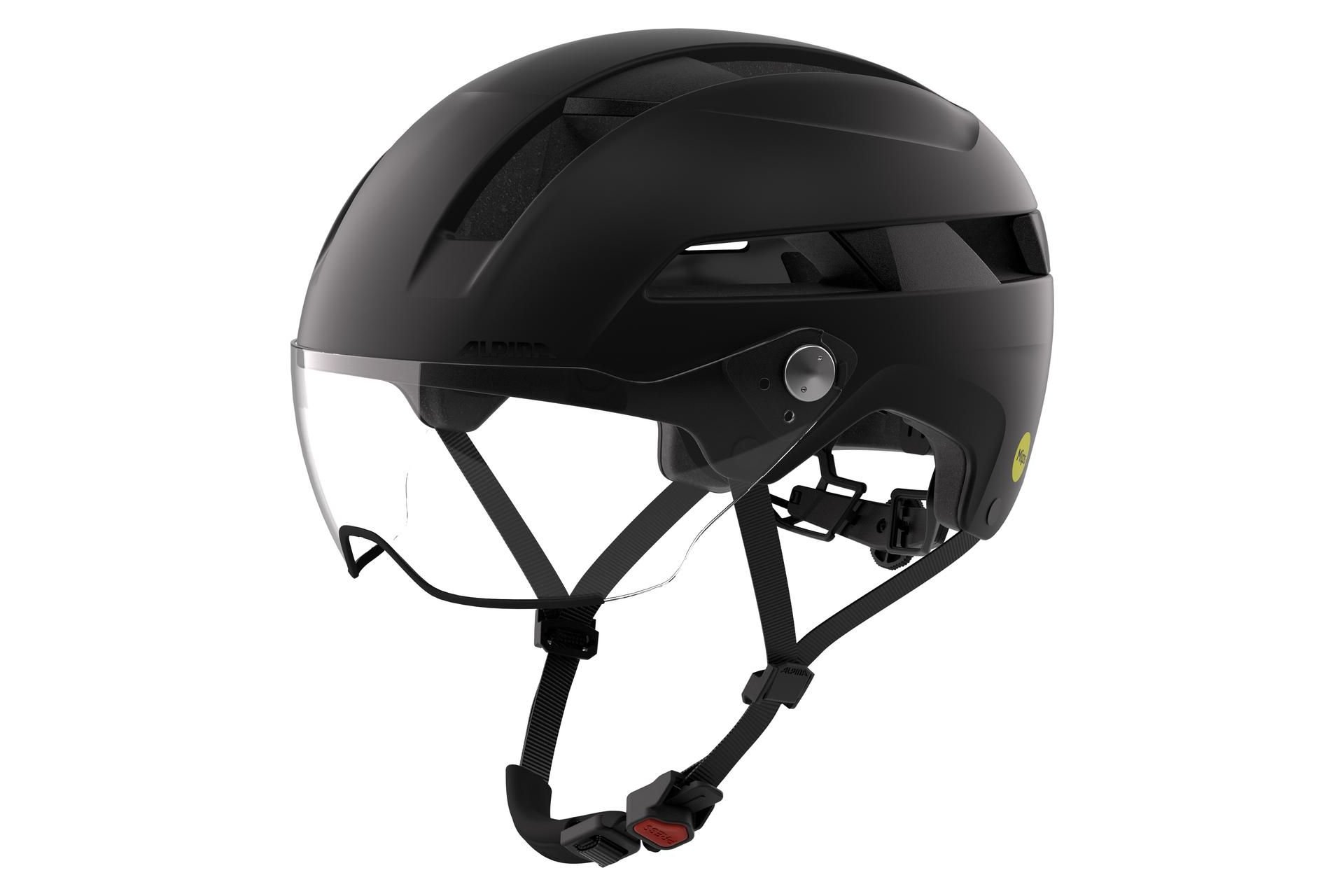 Alpina Bloom Visor MIPS