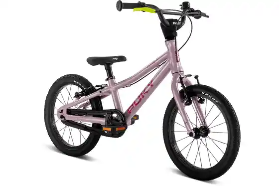 Fahrräder - Puky LS-PRO 16 - 16 Zoll - Diamant - 2027