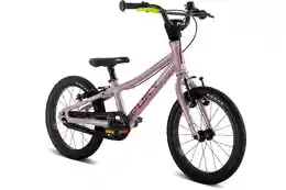 Puky LS-PRO 16 - 16 Zoll - Diamant - 2027