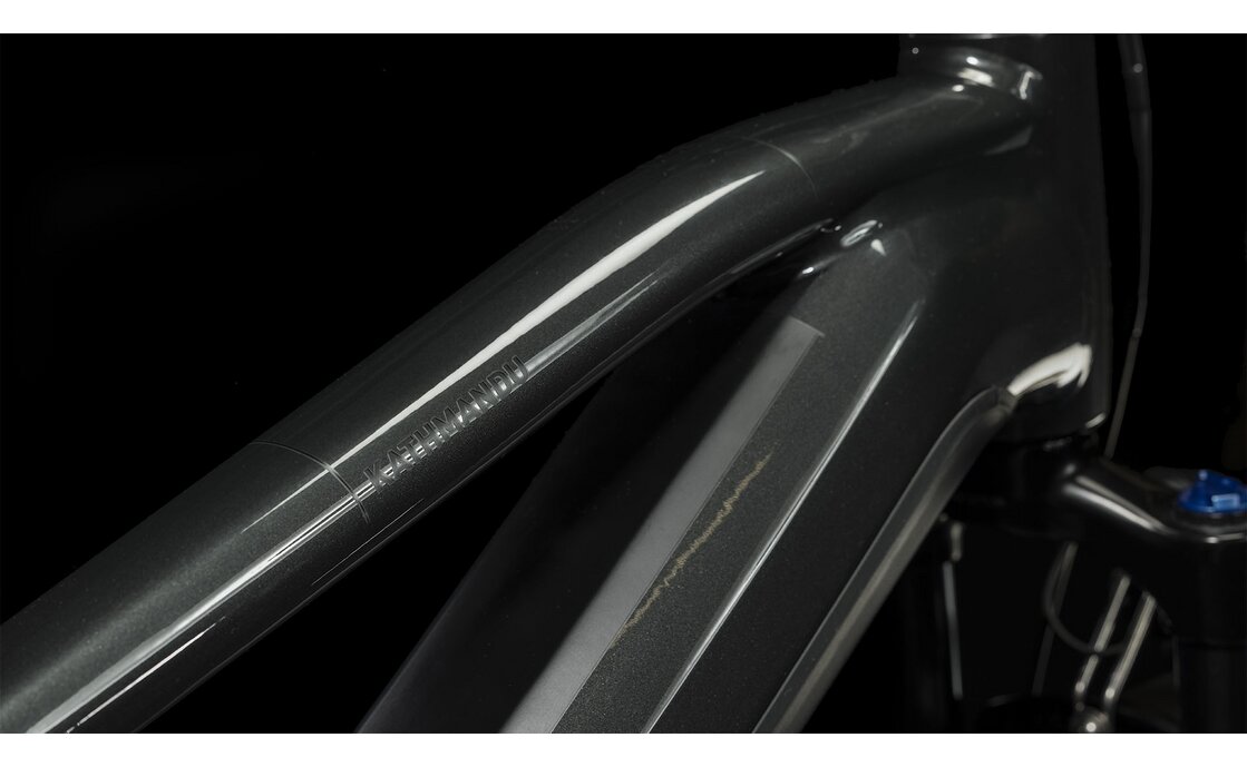 Cube Kathmandu Hybrid EXC 750 - 750 Wh - 28 Zoll - Damen Sport