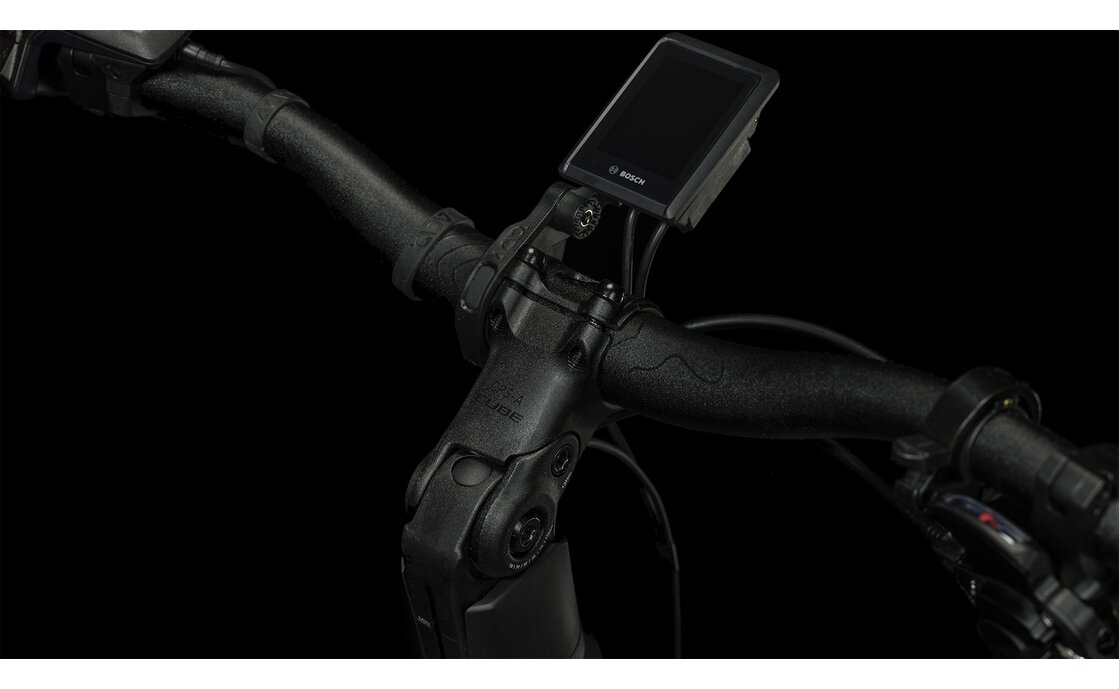 Cube Kathmandu Hybrid EXC 750 - 750 Wh - 28 Zoll - Damen Sport