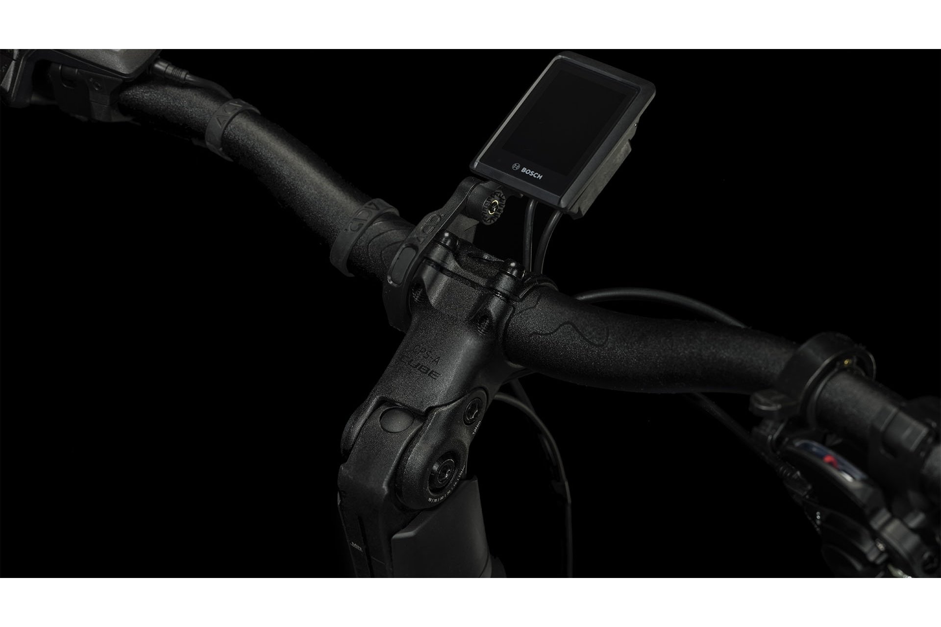 Cube Kathmandu Hybrid EXC 750 - 750 Wh - 28 Zoll - Damen Sport