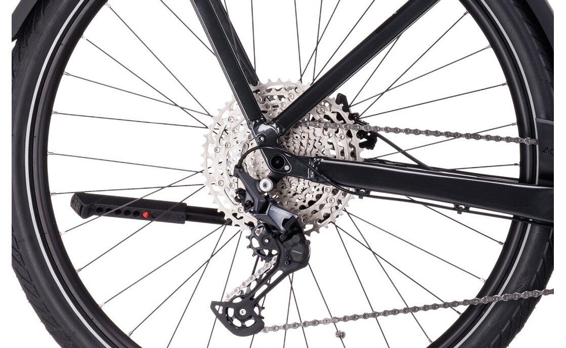 Cube Kathmandu Hybrid EXC 750 - 750 Wh - 28 Zoll - Damen Sport