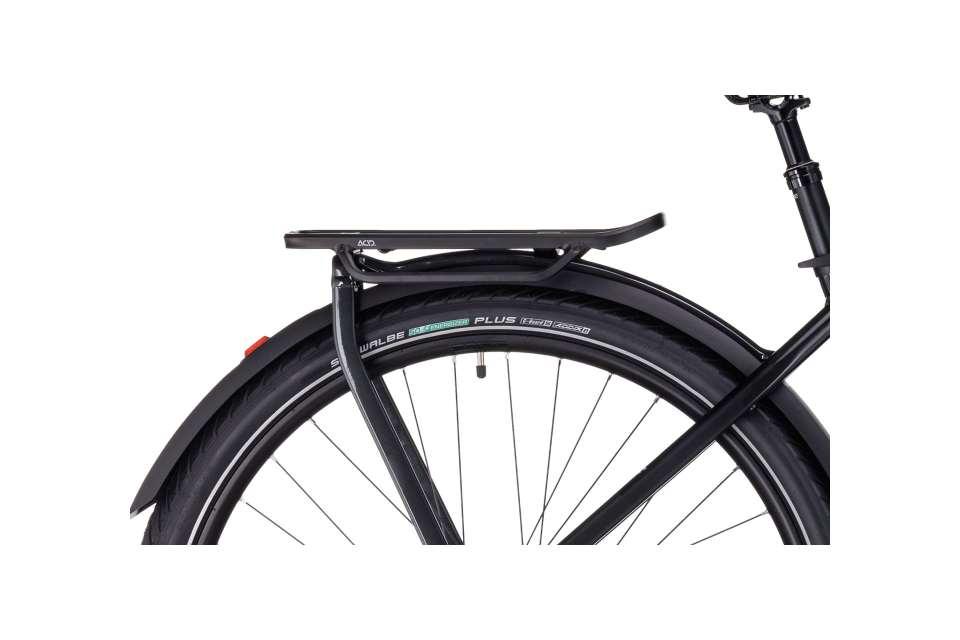 Cube Kathmandu Hybrid EXC 750 - 750 Wh - 28 Zoll - Damen Sport