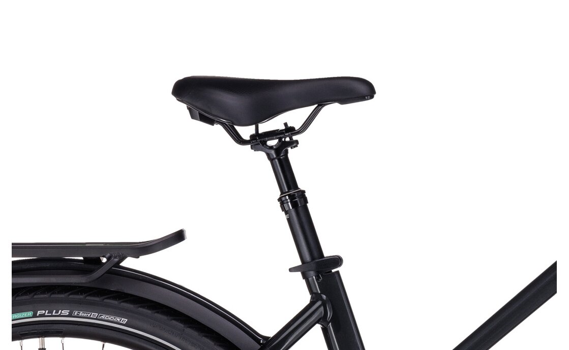 Cube Kathmandu Hybrid EXC 750 - 750 Wh - 28 Zoll - Damen Sport