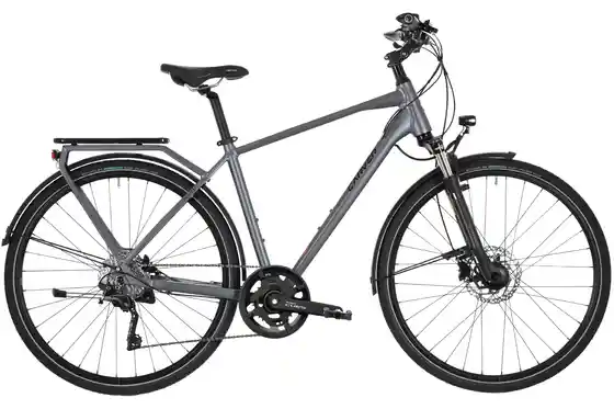 Carver - Trekkingräder - Carver Route 140 20s - 28 Zoll - Diamant - 2026