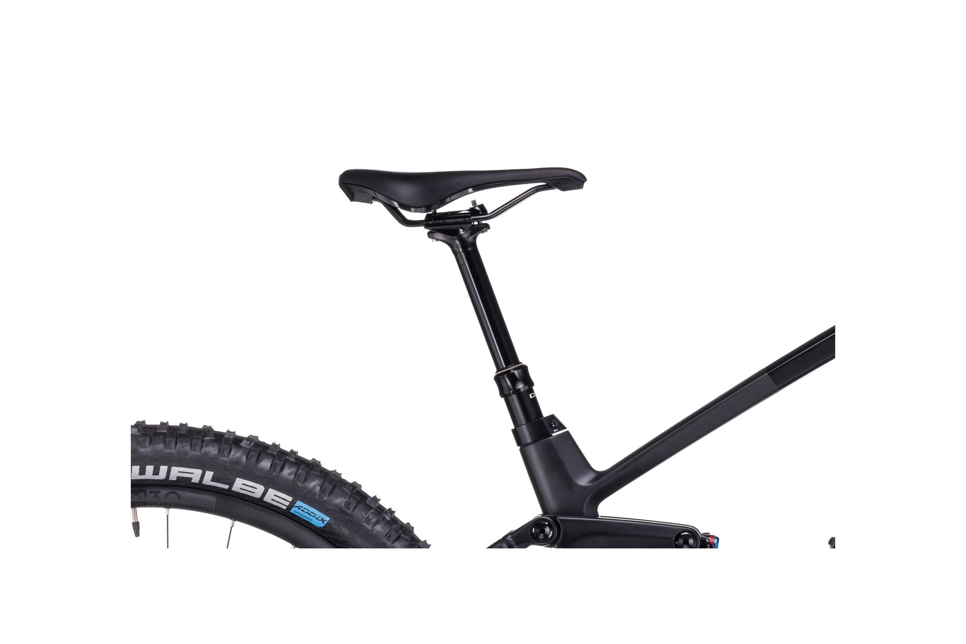 Cube Stereo Hybrid 140 HPC SLX 750 - 750 Wh - 29 Zoll - Fully