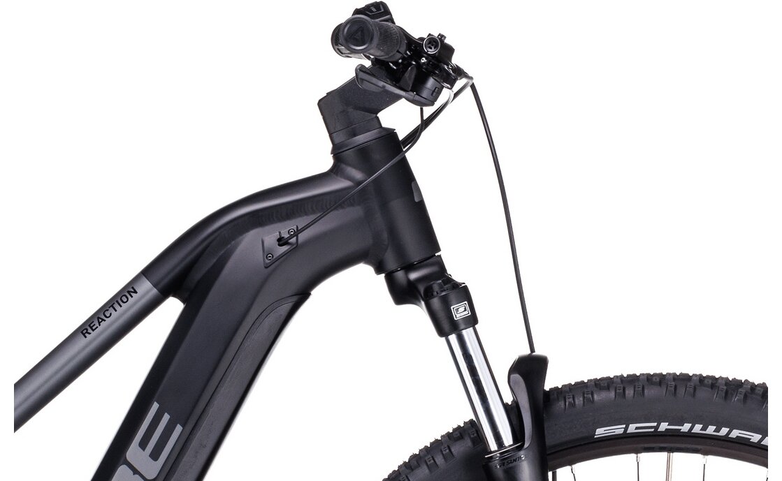Cube Reaction Hybrid - 625 Wh - 29 Zoll - Damen Sport