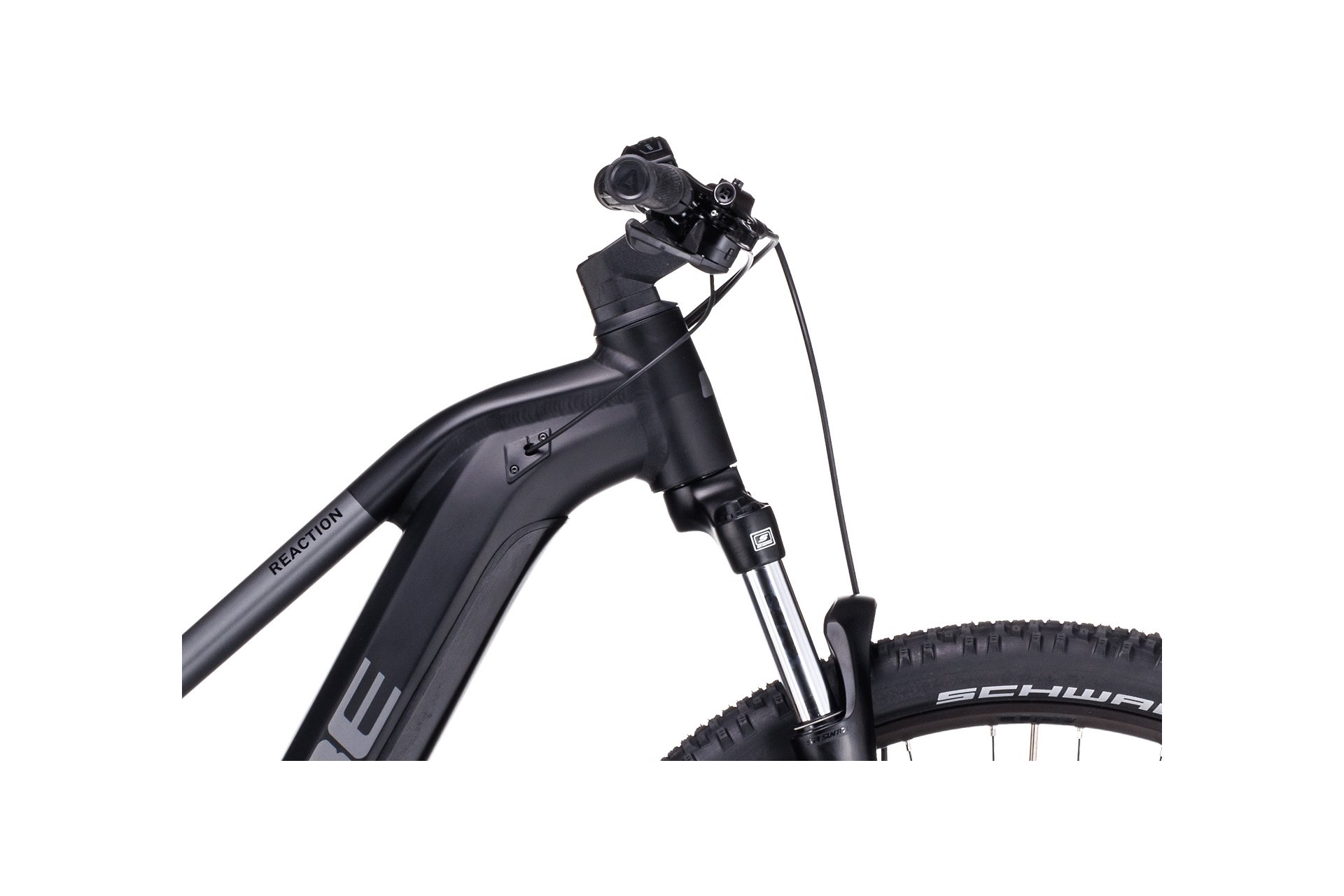 Cube Reaction Hybrid - 625 Wh - 29 Zoll - Damen Sport