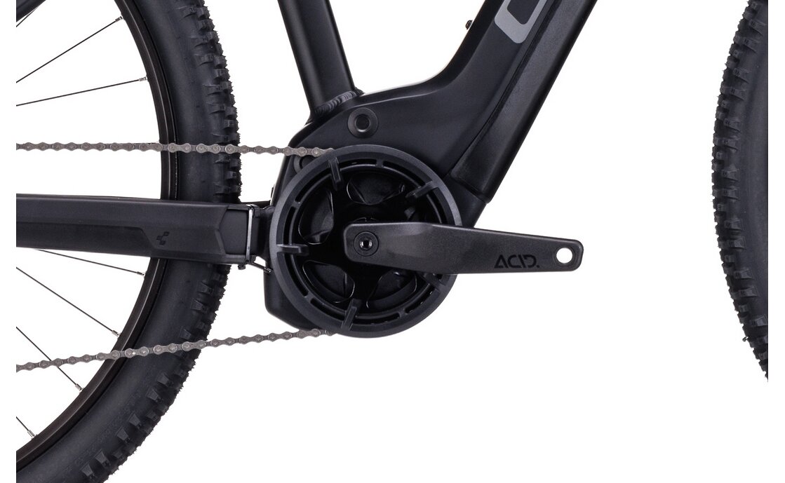 Cube Reaction Hybrid - 625 Wh - 29 Zoll - Damen Sport
