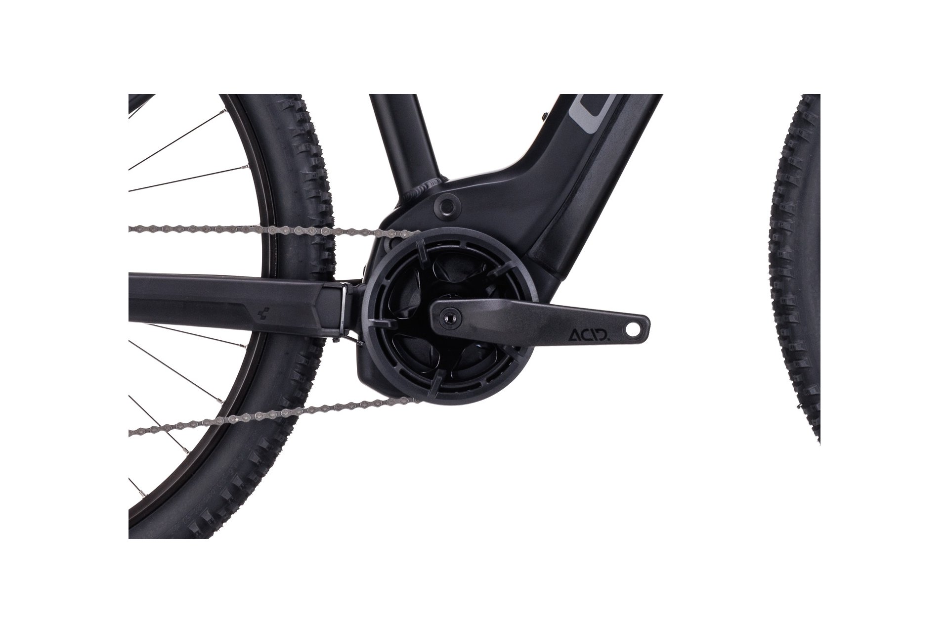 Cube Reaction Hybrid - 625 Wh - 29 Zoll - Damen Sport