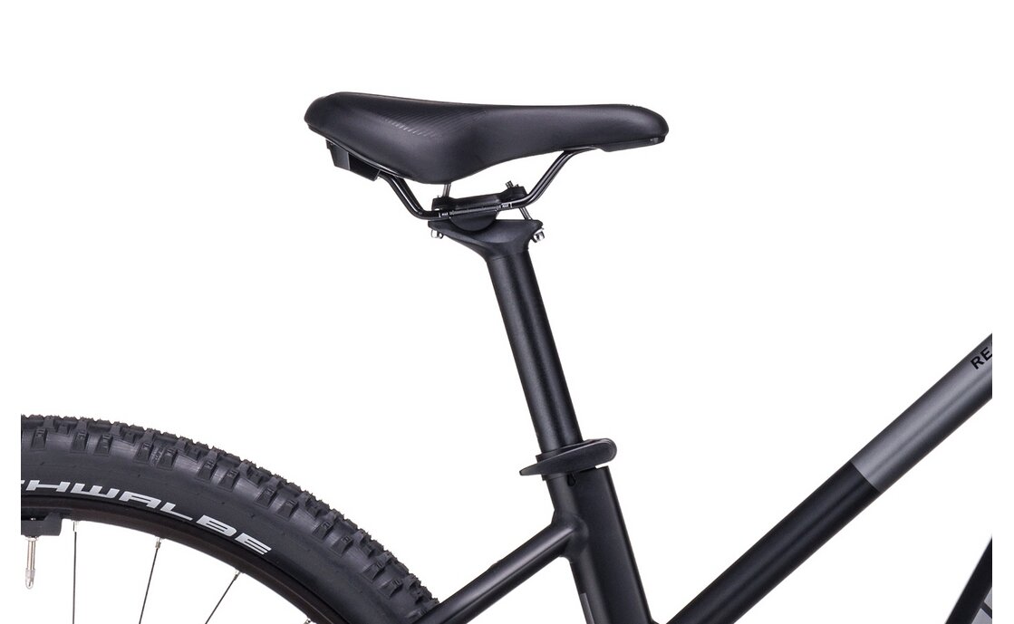 Cube Reaction Hybrid - 625 Wh - 29 Zoll - Damen Sport