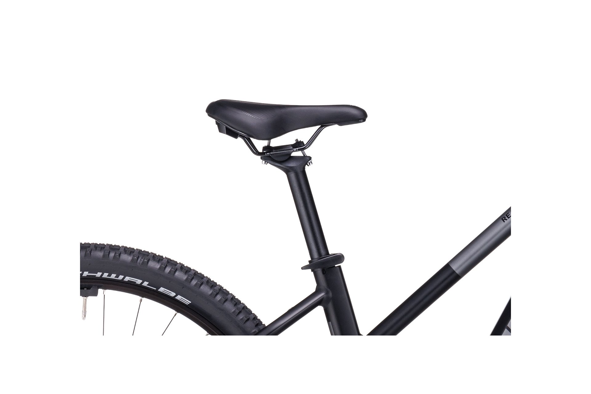 Cube Reaction Hybrid - 625 Wh - 29 Zoll - Damen Sport