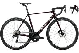Orbea Orca M20i Team - 28 Zoll - Diamant - 2025