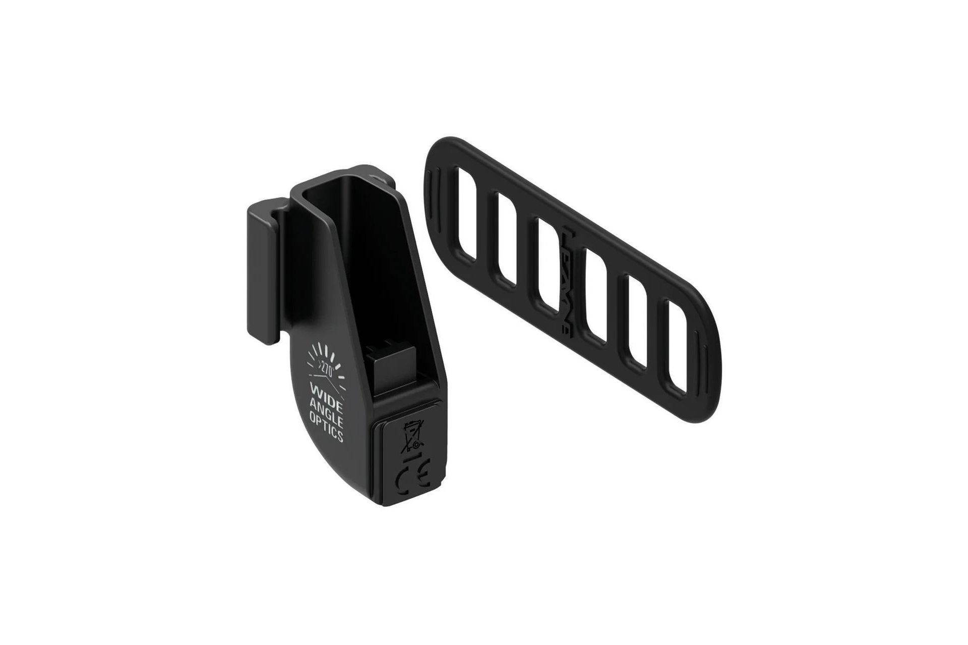 Lezyne Stick+ SC Rücklicht StVZO