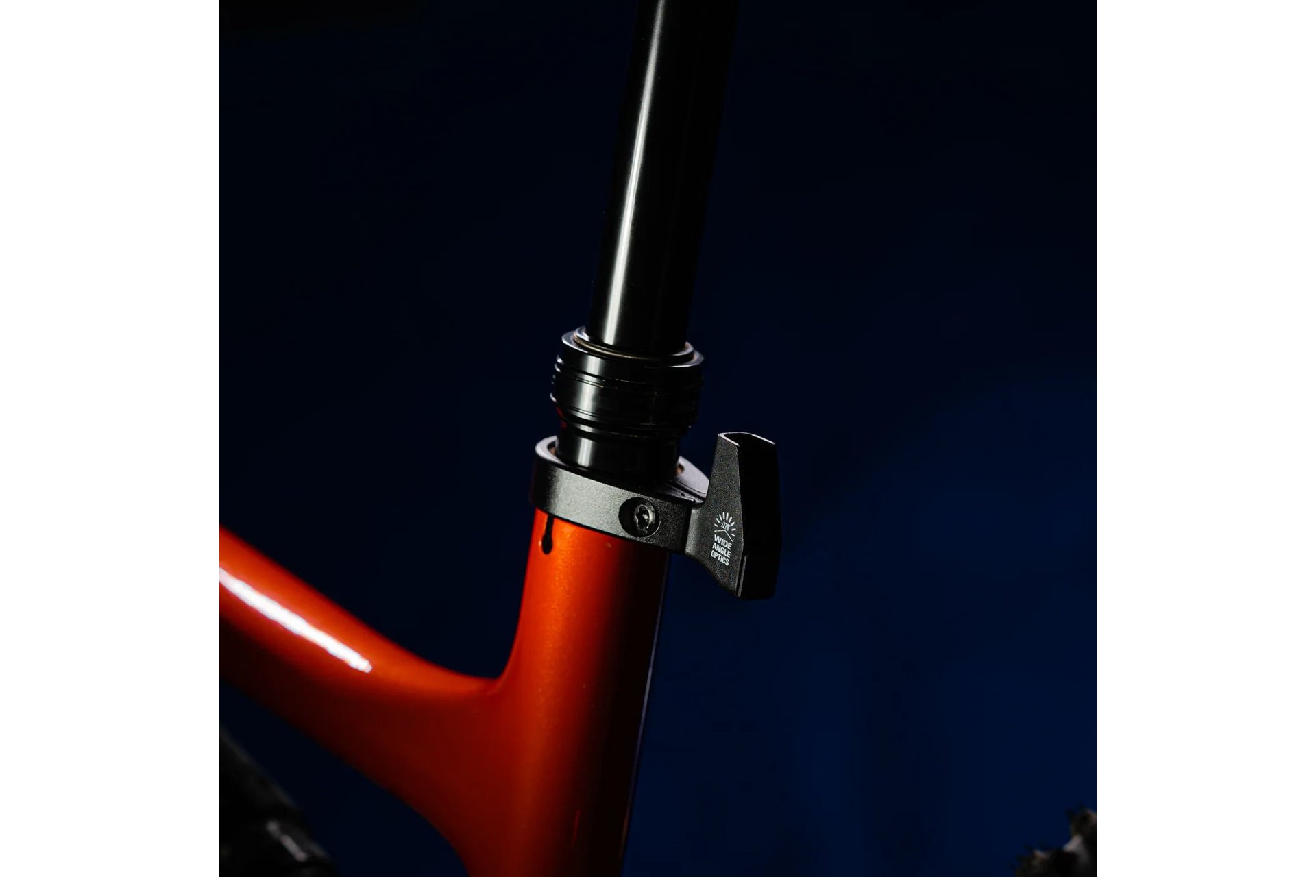 Lezyne Stick+ SC Rücklicht StVZO