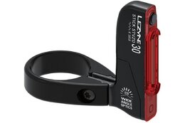 Lezyne Stick+ SC Rücklicht StVZO