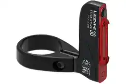 Lezyne Stick+ SC R&uuml;cklicht StVZO