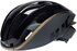 matt gloss gold black