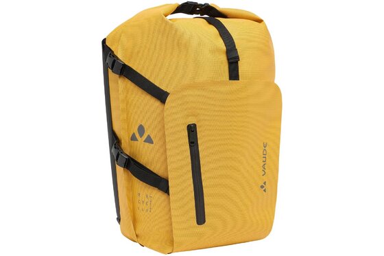 Gepäckträgertaschen - Vaude Free Cargo