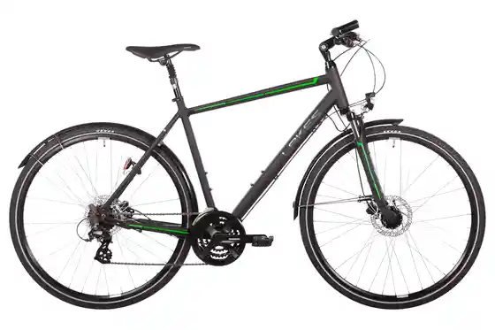 Crossbike-Fitnessbike Sale - Lakes Preload 110 - 28 Zoll - Diamant - 2026