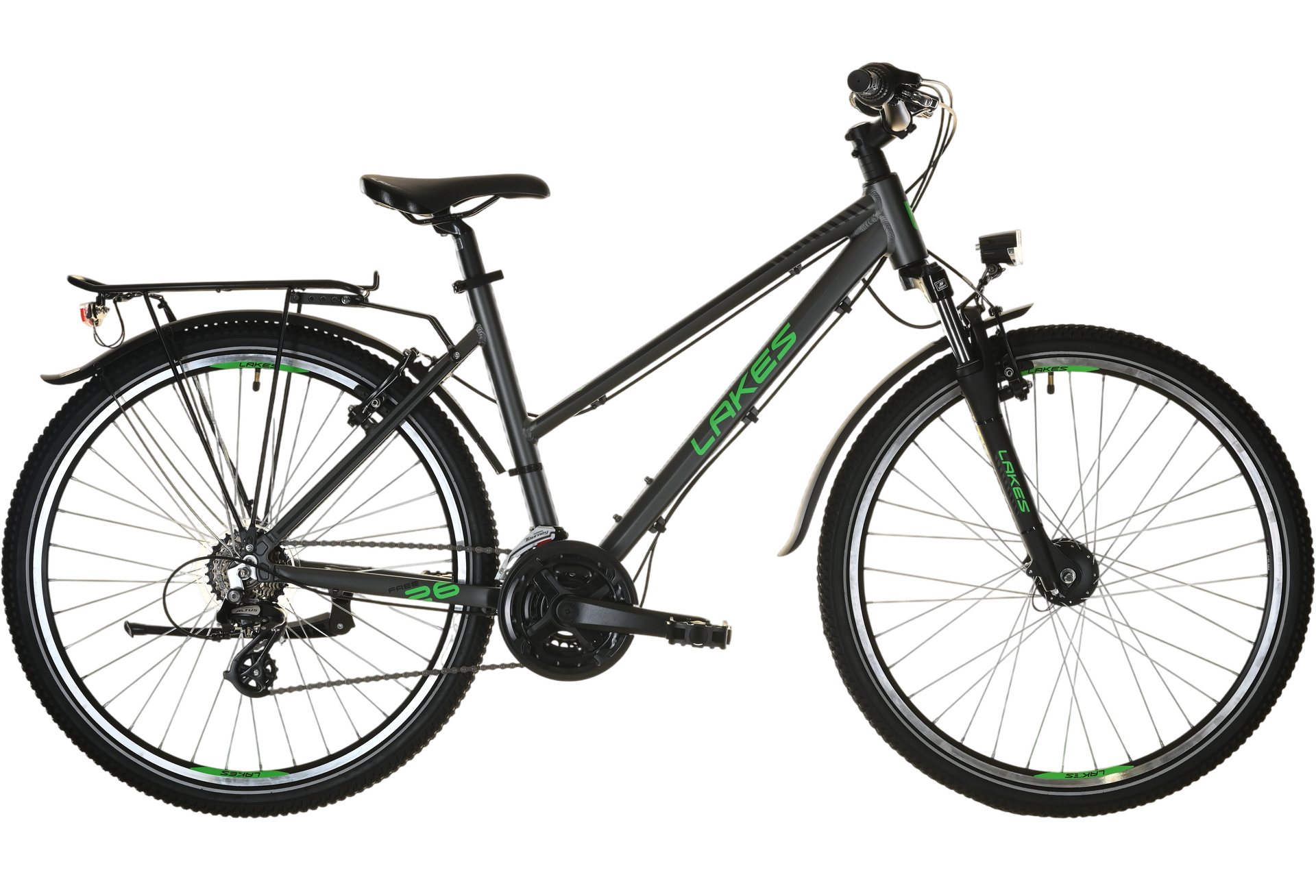 Lakes Free 26 V Girl - 26 Zoll - Damen Sport - 2024