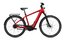 Flyer G1 Upstreet 7.23 (NL-Schloss) - 750 Wh - 28 Zoll - Diamant