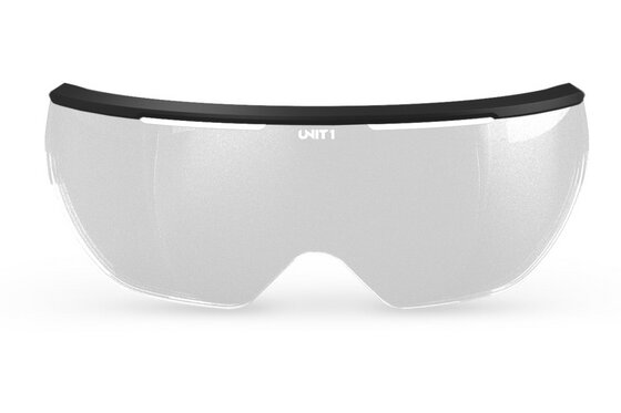 XXL Sale % - Unit1 Visor V2