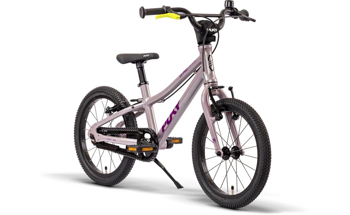 Puky LS-PRO 16 - 16 Zoll - Diamant - 2026
