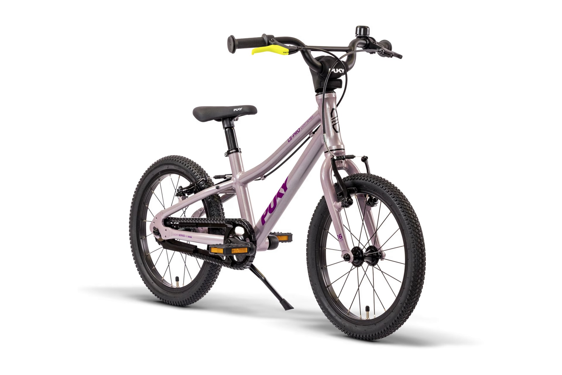 Puky LS-PRO 16 - 16 Zoll - Diamant - 2026