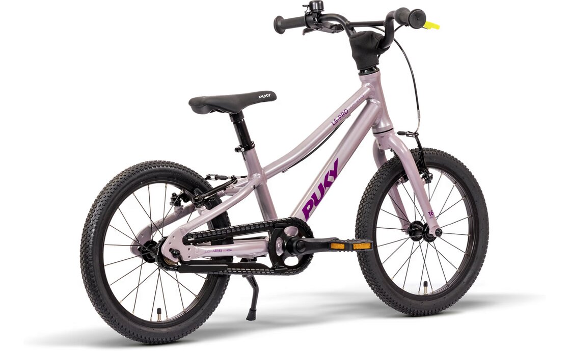Puky LS-PRO 16 - 16 Zoll - Diamant - 2026