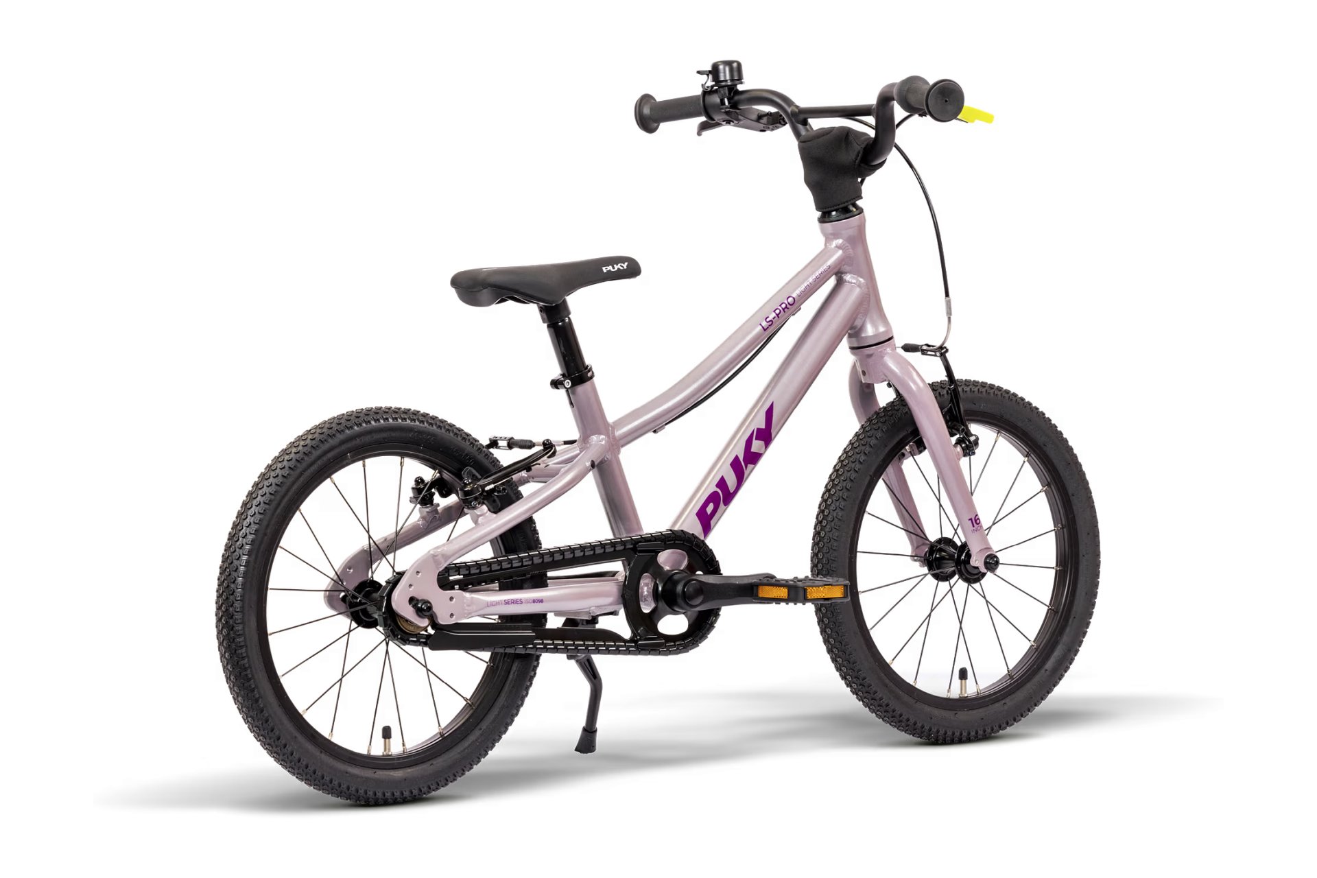 Puky LS-PRO 16 - 16 Zoll - Diamant - 2026