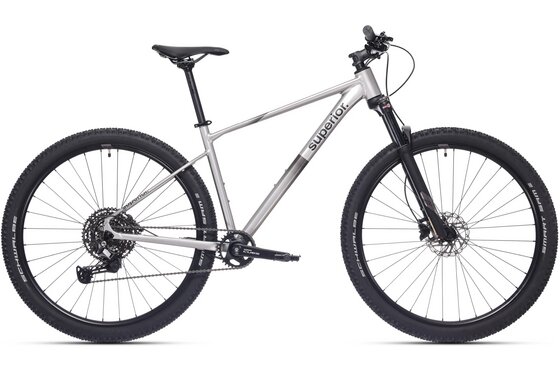 Herren - Hardtail - SUPERIOR XC 6.5 - 29 Zoll - Diamant - 2026