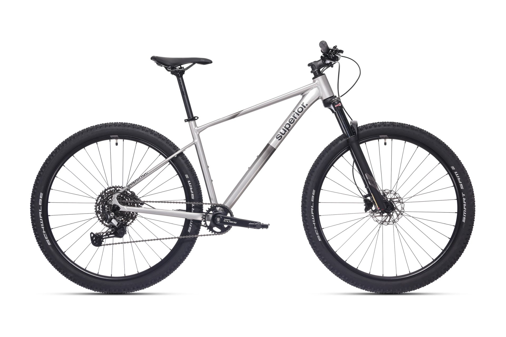SUPERIOR XC 6.5 - 29 Zoll - Diamant - 2026
