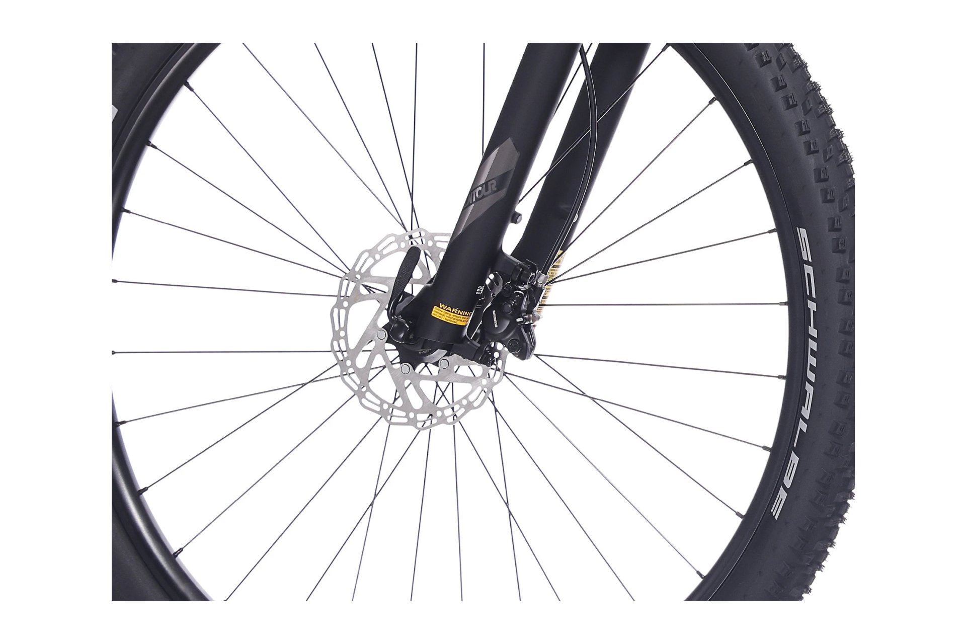 SUPERIOR XC 6.5 - 29 Zoll - Diamant - 2026