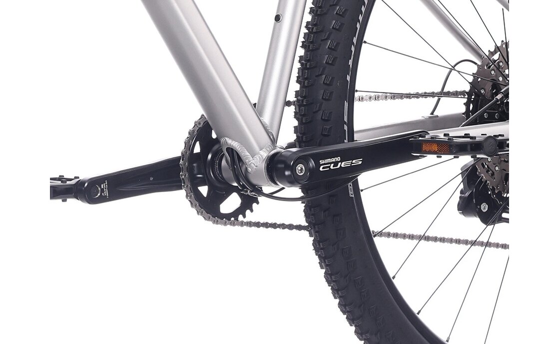 SUPERIOR XC 6.5 - 29 Zoll - Diamant - 2026