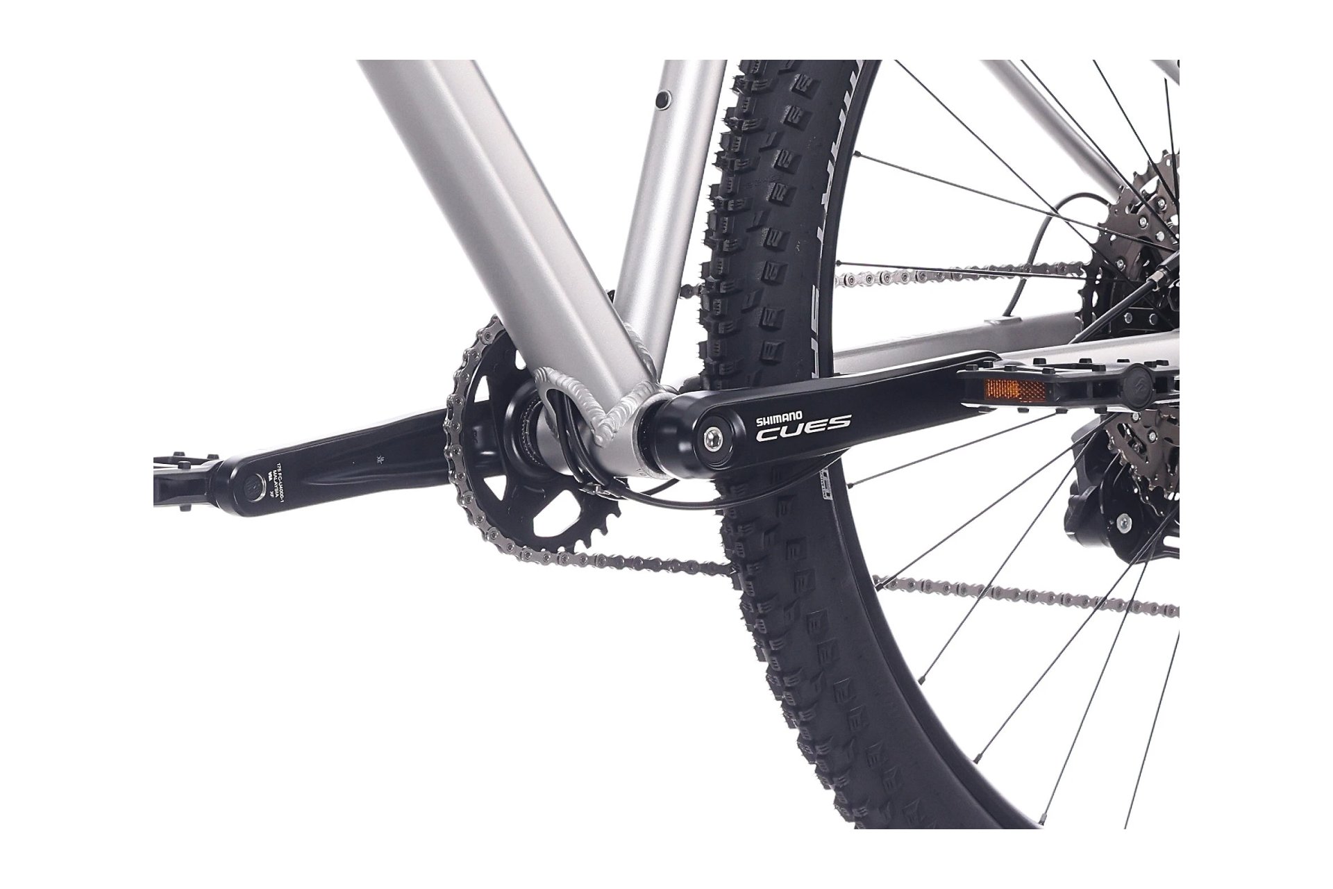 SUPERIOR XC 6.5 - 29 Zoll - Diamant - 2026