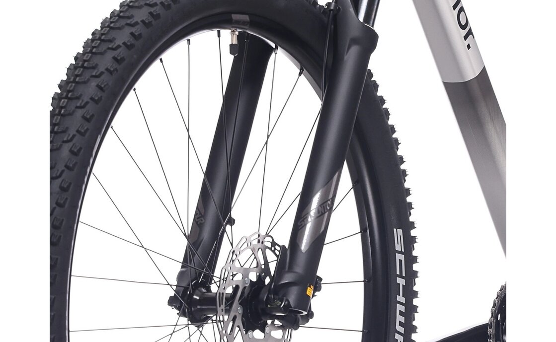 SUPERIOR XC 6.5 - 29 Zoll - Diamant - 2026