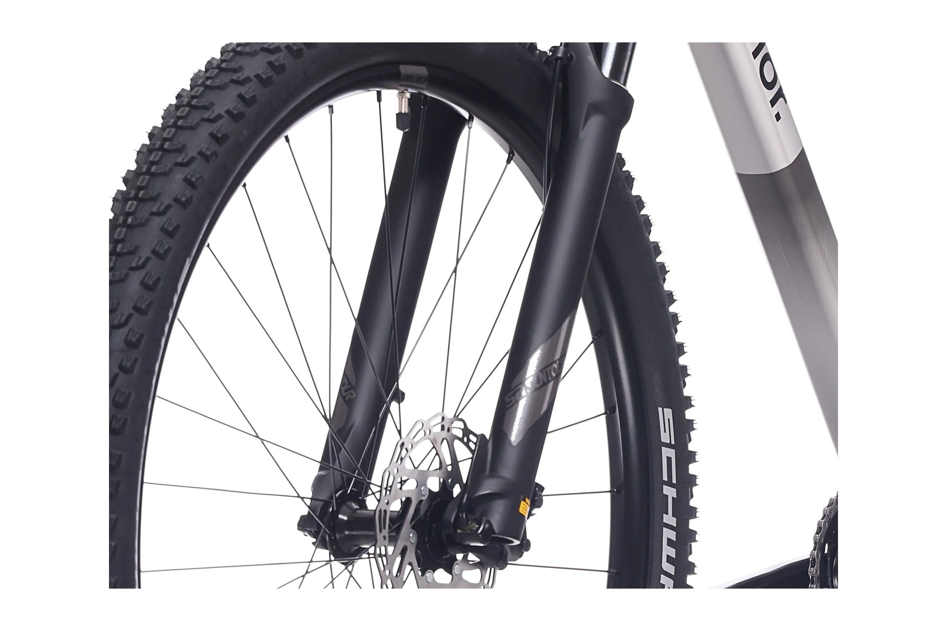 SUPERIOR XC 6.5 - 29 Zoll - Diamant - 2026